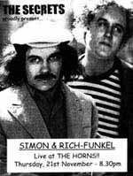 Simon & Richfunkel